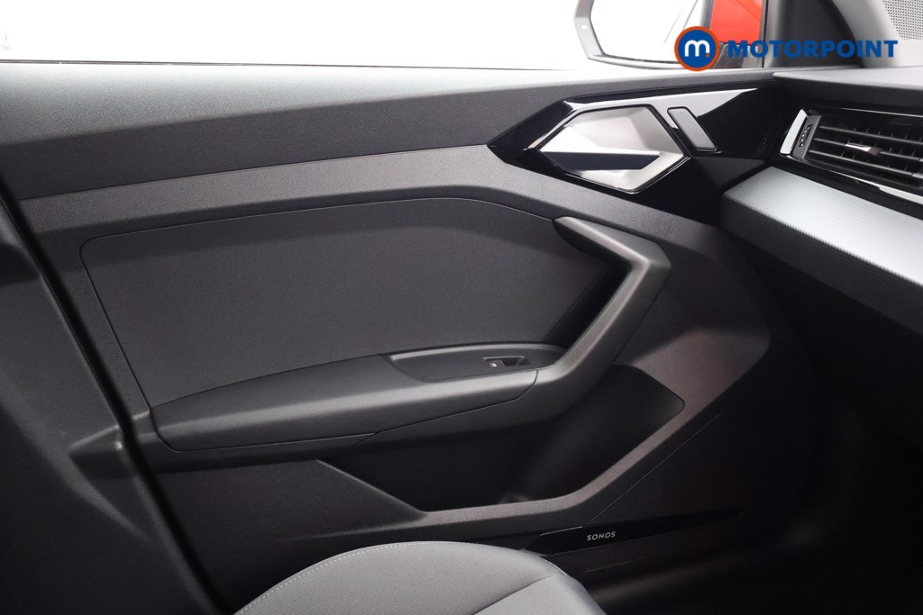 Audi A1 Sport Automatic Petrol Hatchback - Stock Number (1602531) - 7th supplementary image