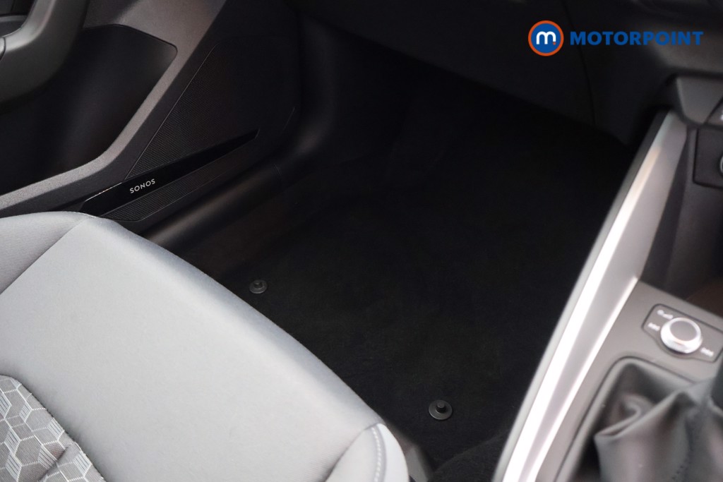 Audi A1 Sport Automatic Petrol Hatchback - Stock Number (1602531) - 8th supplementary image