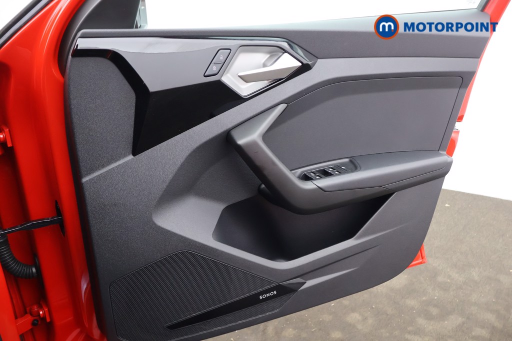 Audi A1 Sport Automatic Petrol Hatchback - Stock Number (1602531) - 10th supplementary image