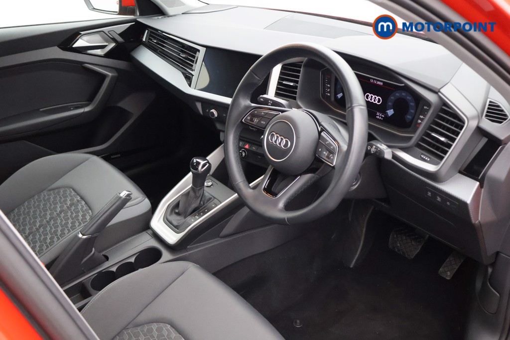 Audi A1 Sport Automatic Petrol Hatchback - Stock Number (1602531) - 11th supplementary image
