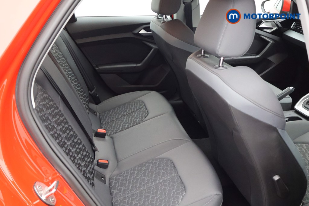 Audi A1 Sport Automatic Petrol Hatchback - Stock Number (1602531) - 13th supplementary image