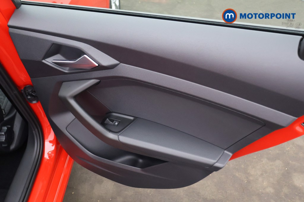 Audi A1 Sport Automatic Petrol Hatchback - Stock Number (1602531) - 14th supplementary image