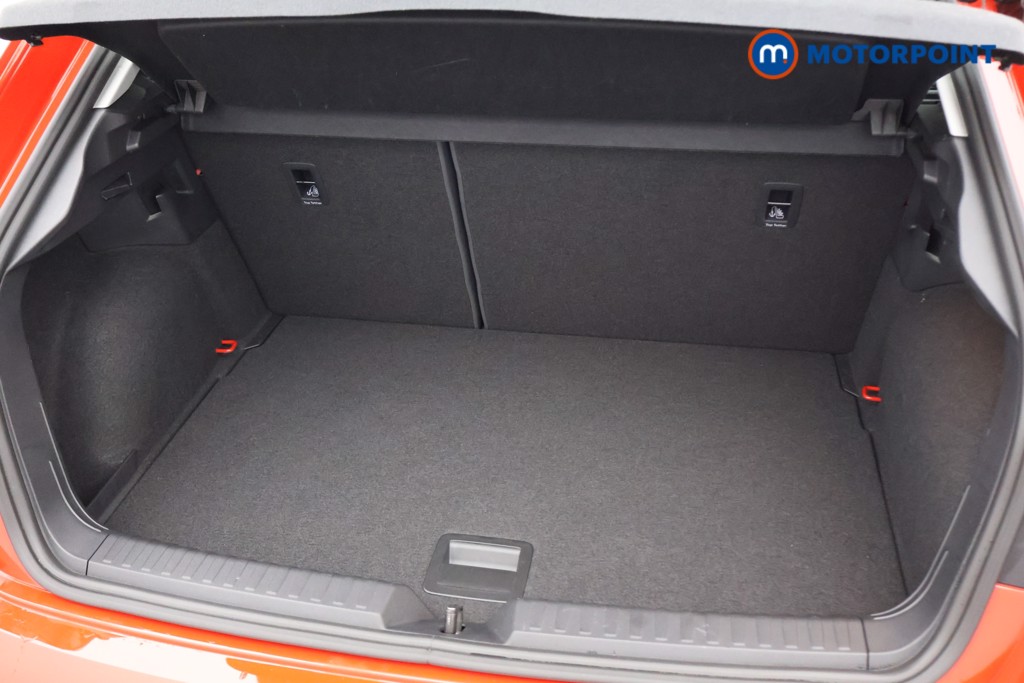 Audi A1 Sport Automatic Petrol Hatchback - Stock Number (1602531) - 15th supplementary image