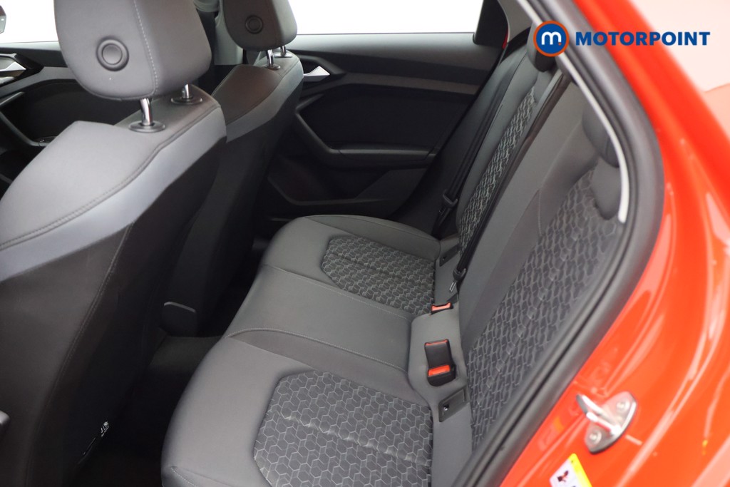 Audi A1 Sport Automatic Petrol Hatchback - Stock Number (1602531) - 16th supplementary image