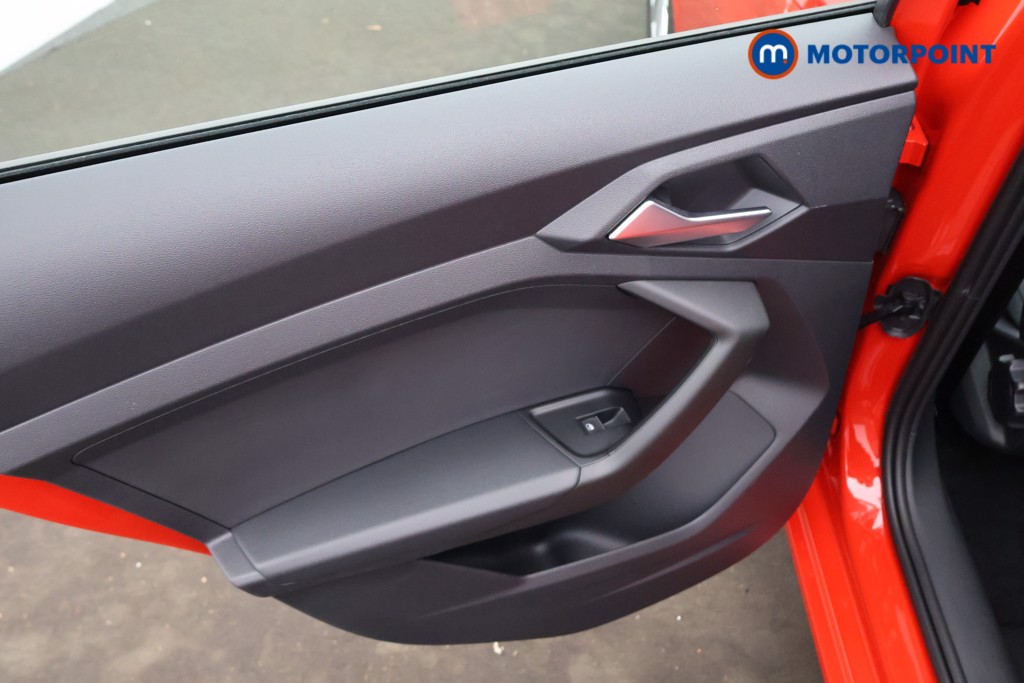 Audi A1 Sport Automatic Petrol Hatchback - Stock Number (1602531) - 17th supplementary image