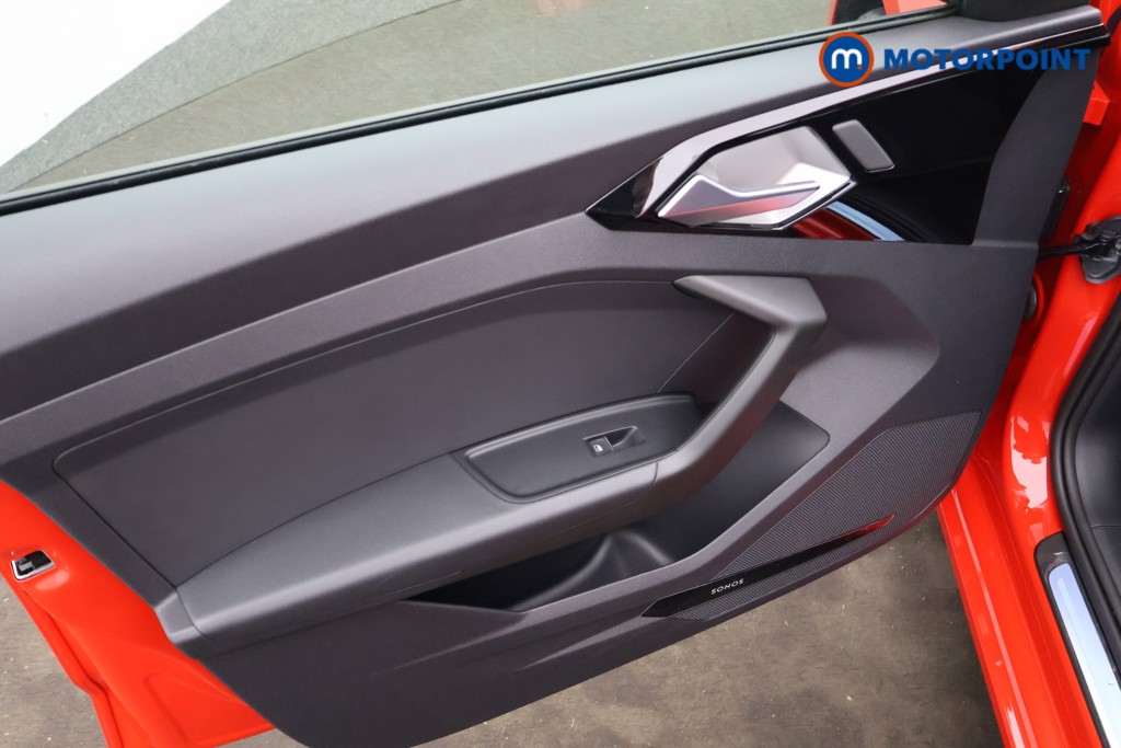 Audi A1 Sport Automatic Petrol Hatchback - Stock Number (1602531) - 19th supplementary image