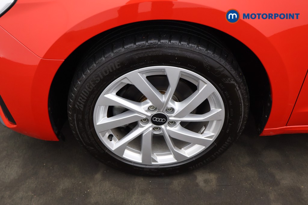 Audi A1 Sport Automatic Petrol Hatchback - Stock Number (1602531) - 20th supplementary image