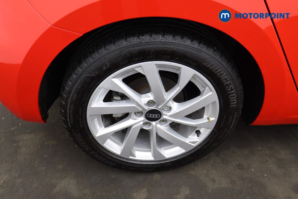 Audi A1 Sport Automatic Petrol Hatchback - Stock Number (1602531) - 22nd supplementary image