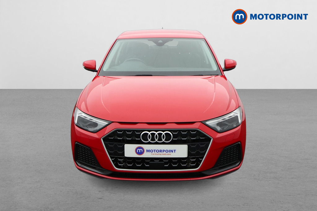 Audi A1 Sport Automatic Petrol Hatchback - Stock Number (1602531) - Front bumper