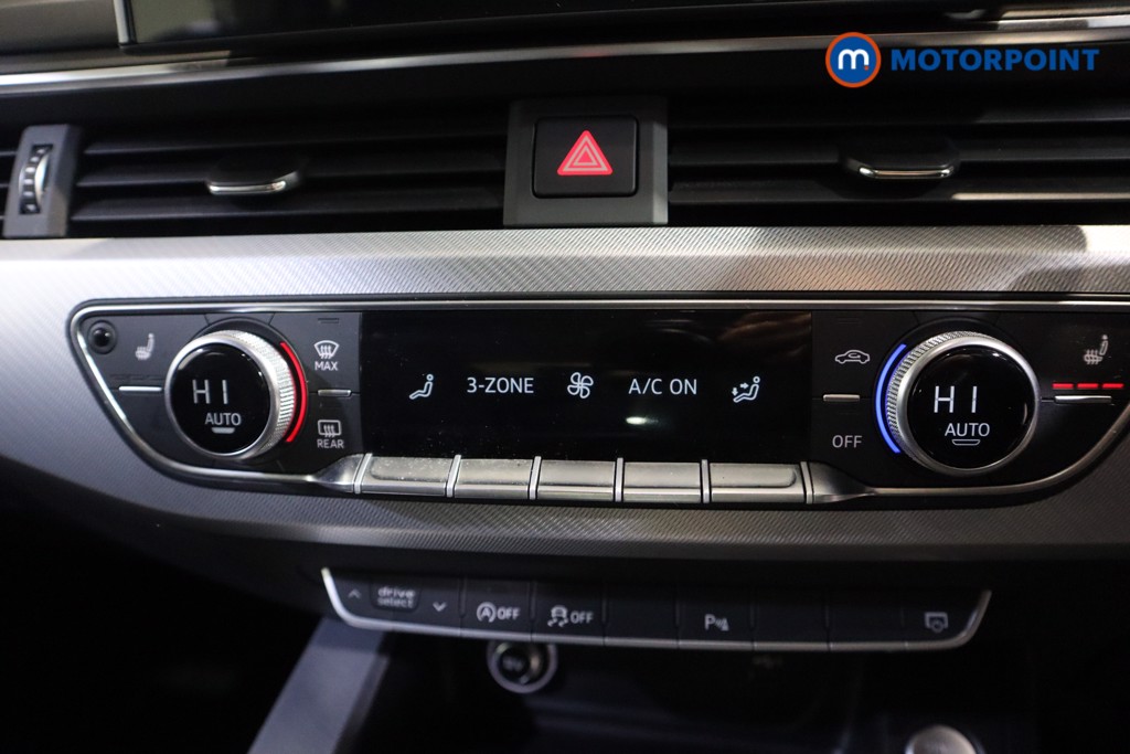 Audi A4 Technik Automatic Diesel Saloon - Stock Number (1602542) - 5th supplementary image