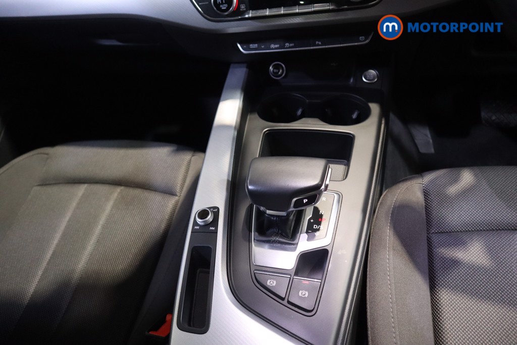 Audi A4 Technik Automatic Diesel Saloon - Stock Number (1602542) - 6th supplementary image