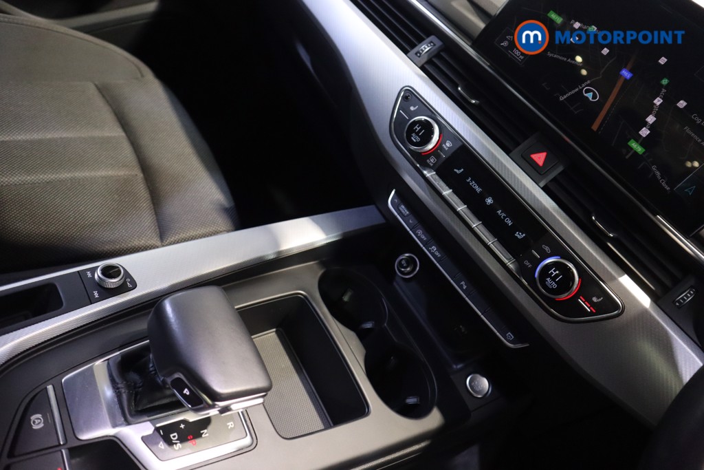 Audi A4 Technik Automatic Diesel Saloon - Stock Number (1602542) - 7th supplementary image