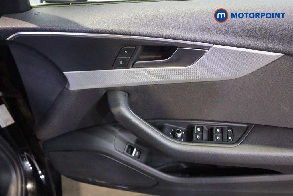 Audi A4 Technik Automatic Diesel Saloon - Stock Number (1602542) - 9th supplementary image