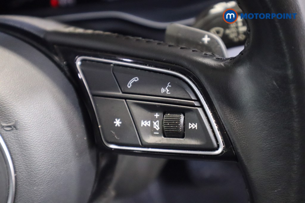 Audi A4 Technik Automatic Diesel Saloon - Stock Number (1602542) - 13th supplementary image