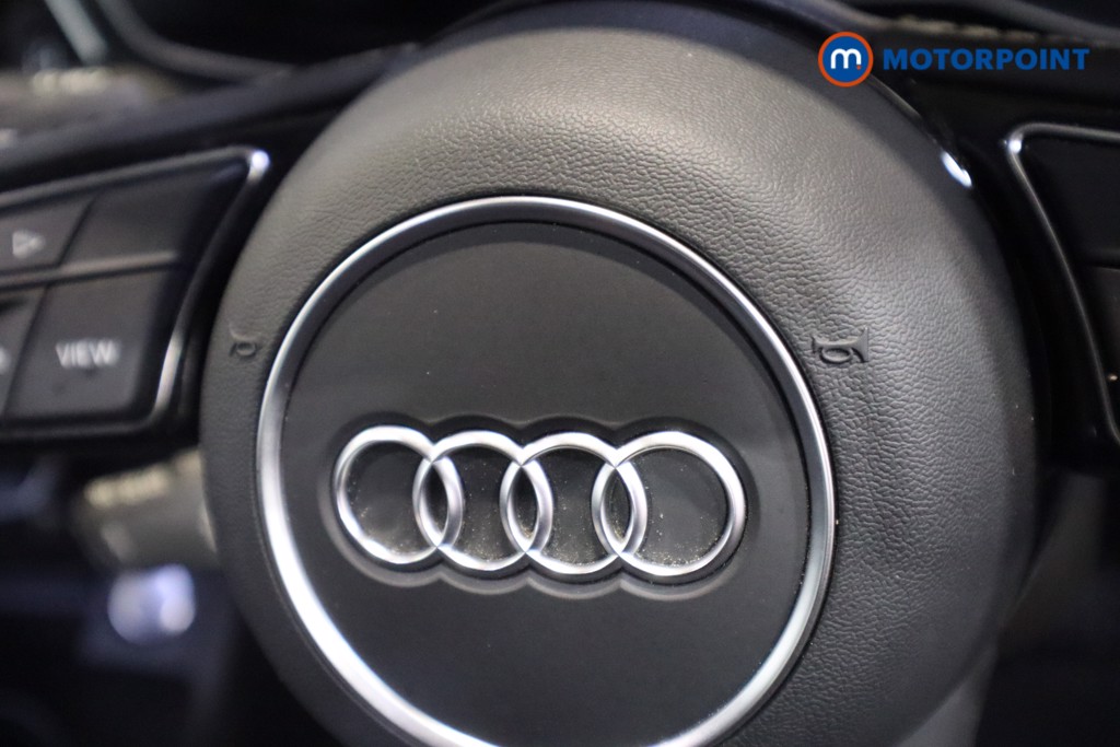 Audi A4 Technik Automatic Diesel Saloon - Stock Number (1602542) - 14th supplementary image