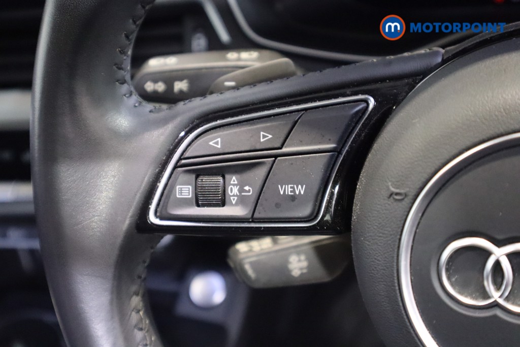 Audi A4 Technik Automatic Diesel Saloon - Stock Number (1602542) - 15th supplementary image