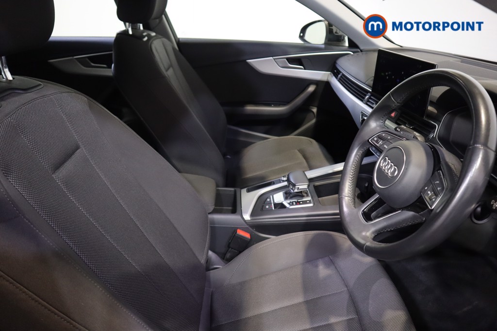 Audi A4 Technik Automatic Diesel Saloon - Stock Number (1602542) - 17th supplementary image