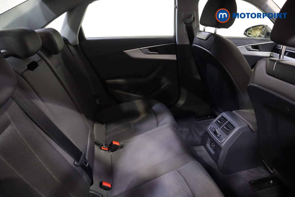 Audi A4 Technik Automatic Diesel Saloon - Stock Number (1602542) - 18th supplementary image