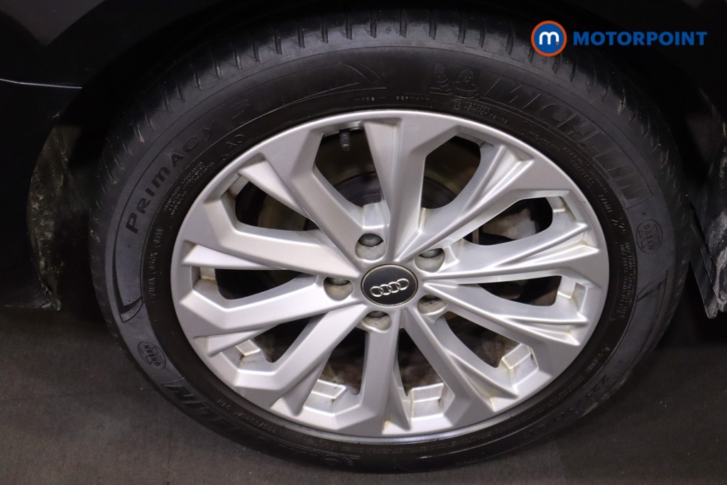 Audi A4 Technik Automatic Diesel Saloon - Stock Number (1602542) - 21st supplementary image