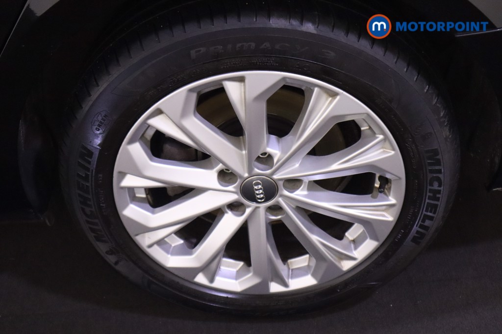 Audi A4 Technik Automatic Diesel Saloon - Stock Number (1602542) - 22nd supplementary image