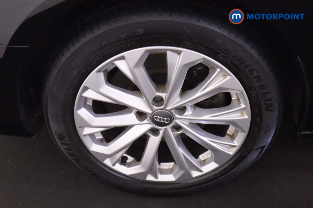 Audi A4 Technik Automatic Diesel Saloon - Stock Number (1602542) - 23rd supplementary image