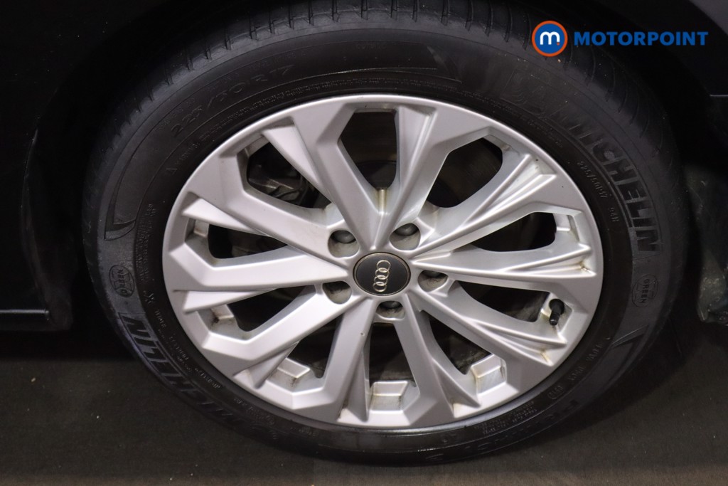 Audi A4 Technik Automatic Diesel Saloon - Stock Number (1602542) - 24th supplementary image