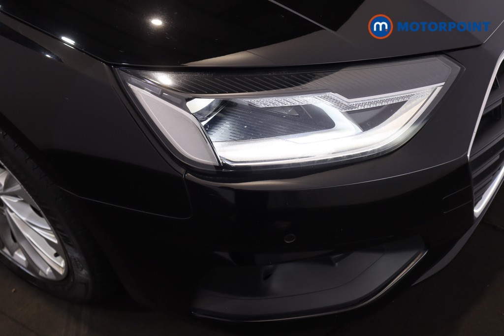 Audi A4 Technik Automatic Diesel Saloon - Stock Number (1602542) - 25th supplementary image