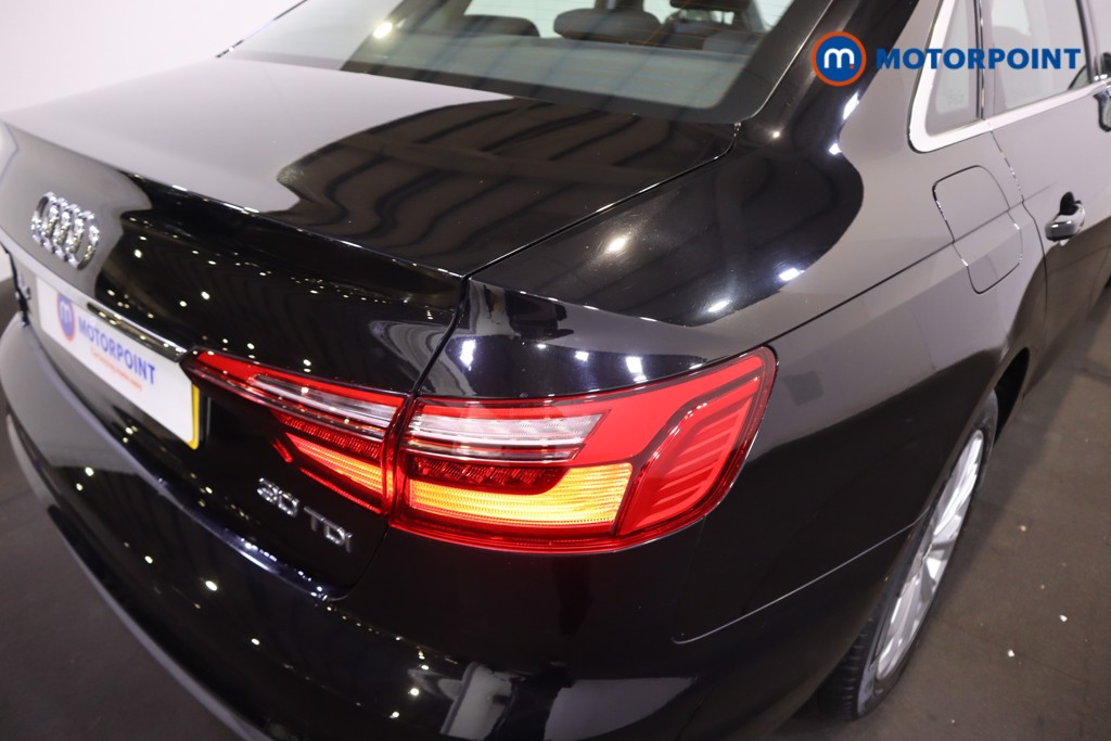 Audi A4 Technik Automatic Diesel Saloon - Stock Number (1602542) - 26th supplementary image