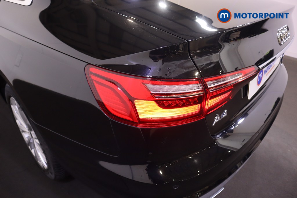 Audi A4 Technik Automatic Diesel Saloon - Stock Number (1602542) - 28th supplementary image