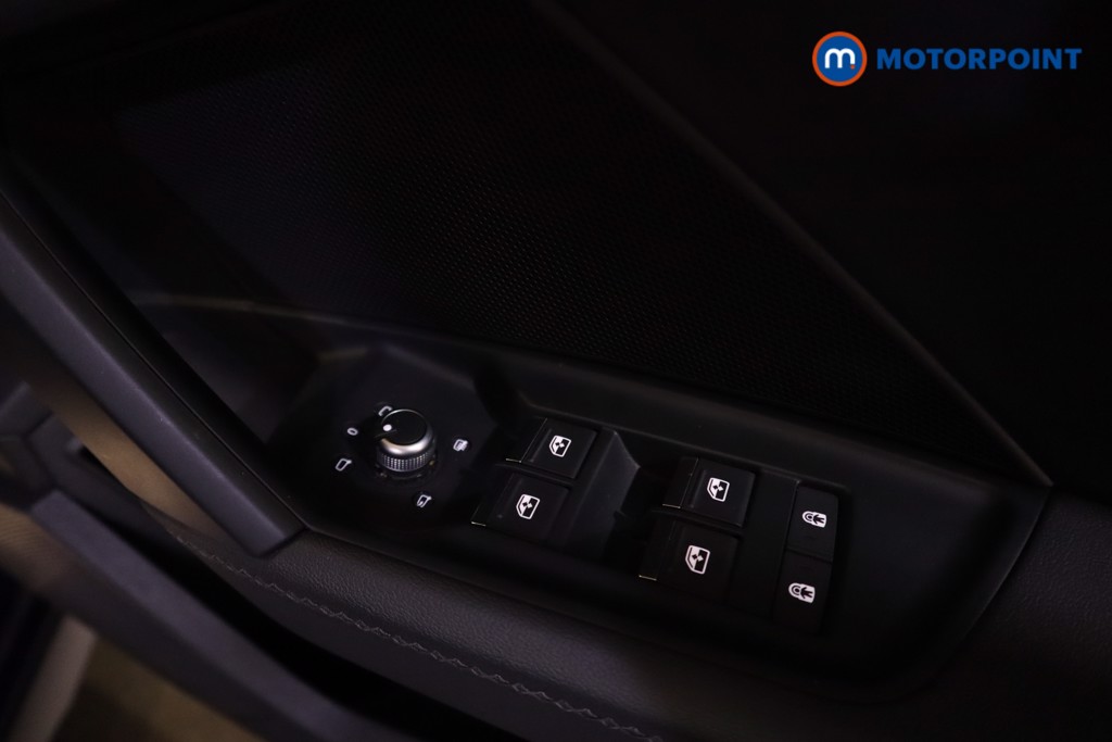 Audi A3 S Line Automatic Petrol Plug-In Hybrid Hatchback - Stock Number (1602544) - 3rd supplementary image