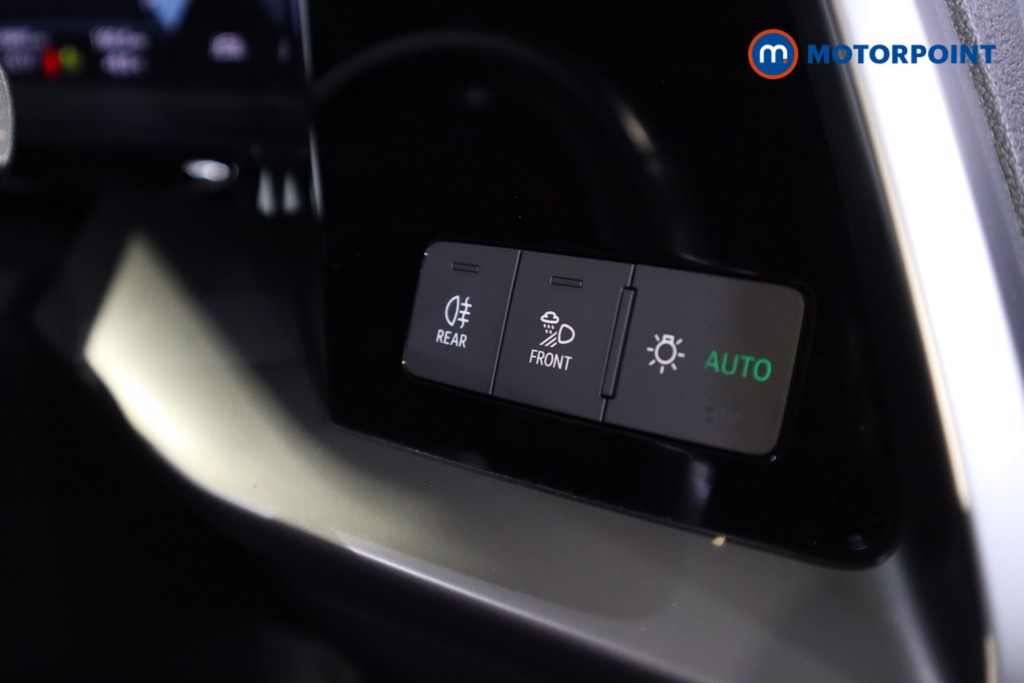Audi A3 S Line Automatic Petrol Plug-In Hybrid Hatchback - Stock Number (1602544) - 5th supplementary image
