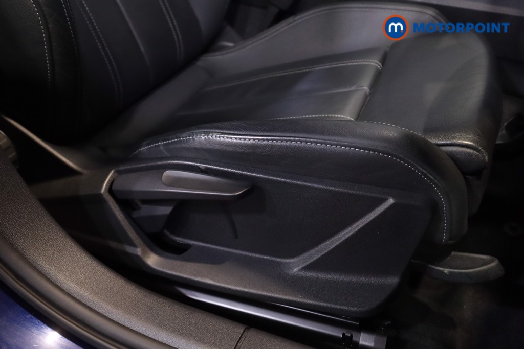 Audi A3 S Line Automatic Petrol Plug-In Hybrid Hatchback - Stock Number (1602544) - 7th supplementary image