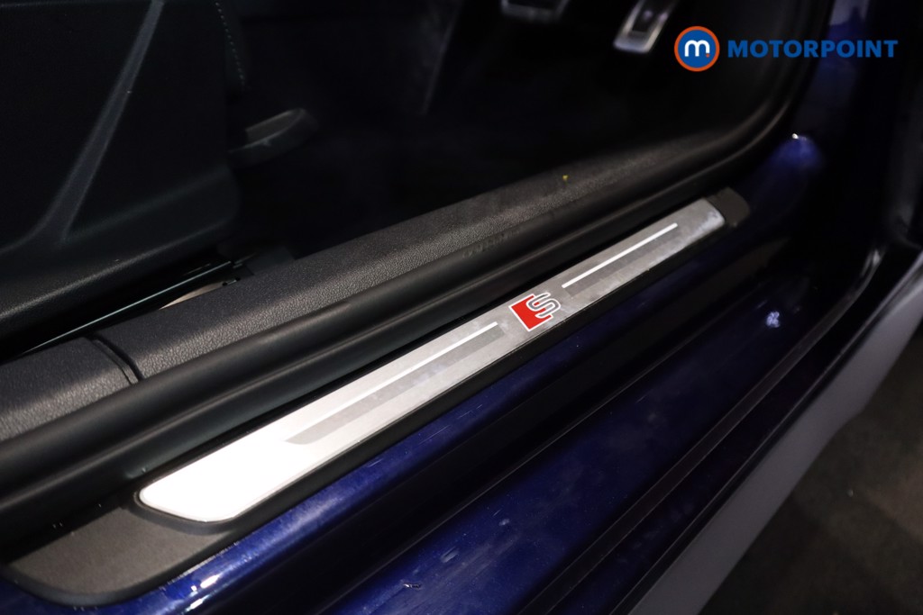 Audi A3 S Line Automatic Petrol Plug-In Hybrid Hatchback - Stock Number (1602544) - 8th supplementary image