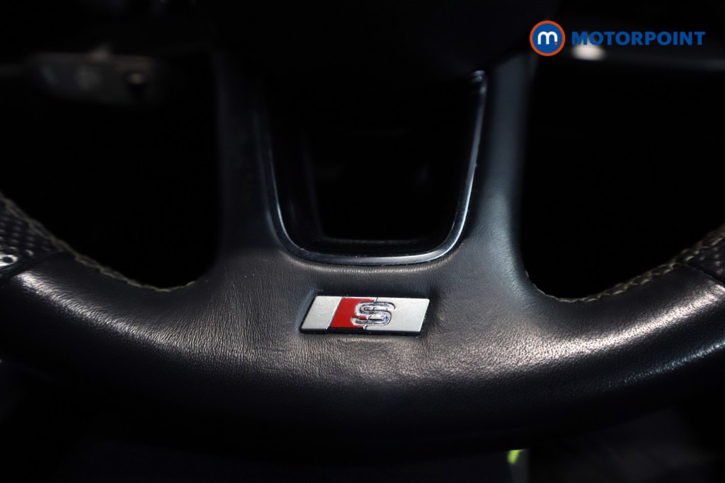 Audi A3 S Line Automatic Petrol Plug-In Hybrid Hatchback - Stock Number (1602544) - 11th supplementary image