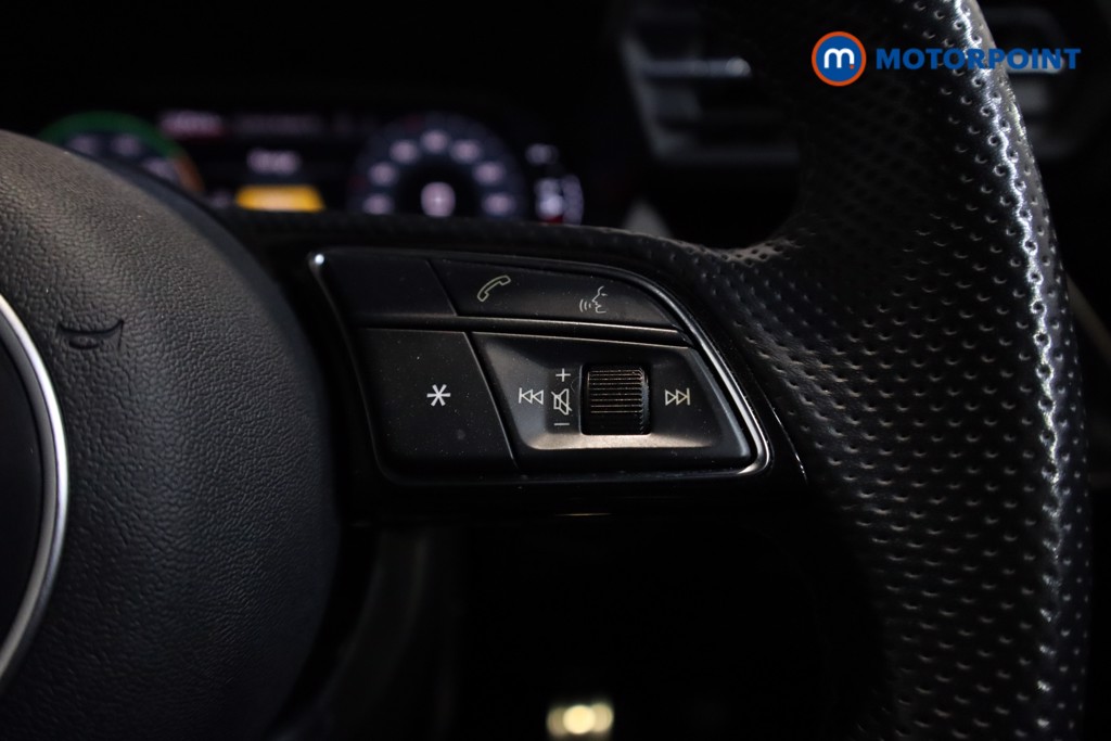 Audi A3 S Line Automatic Petrol Plug-In Hybrid Hatchback - Stock Number (1602544) - 12th supplementary image