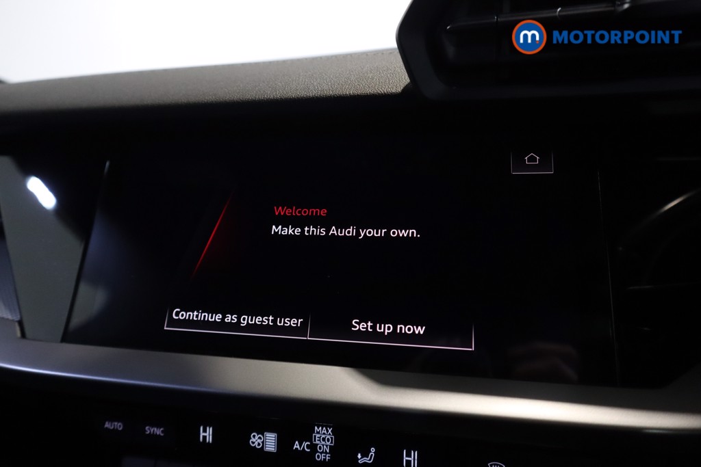Audi A3 S Line Automatic Petrol Plug-In Hybrid Hatchback - Stock Number (1602544) - 14th supplementary image
