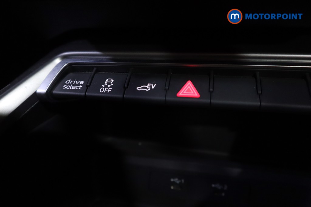 Audi A3 S Line Automatic Petrol Plug-In Hybrid Hatchback - Stock Number (1602544) - 21st supplementary image
