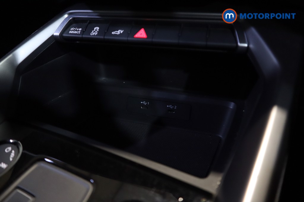 Audi A3 S Line Automatic Petrol Plug-In Hybrid Hatchback - Stock Number (1602544) - 22nd supplementary image
