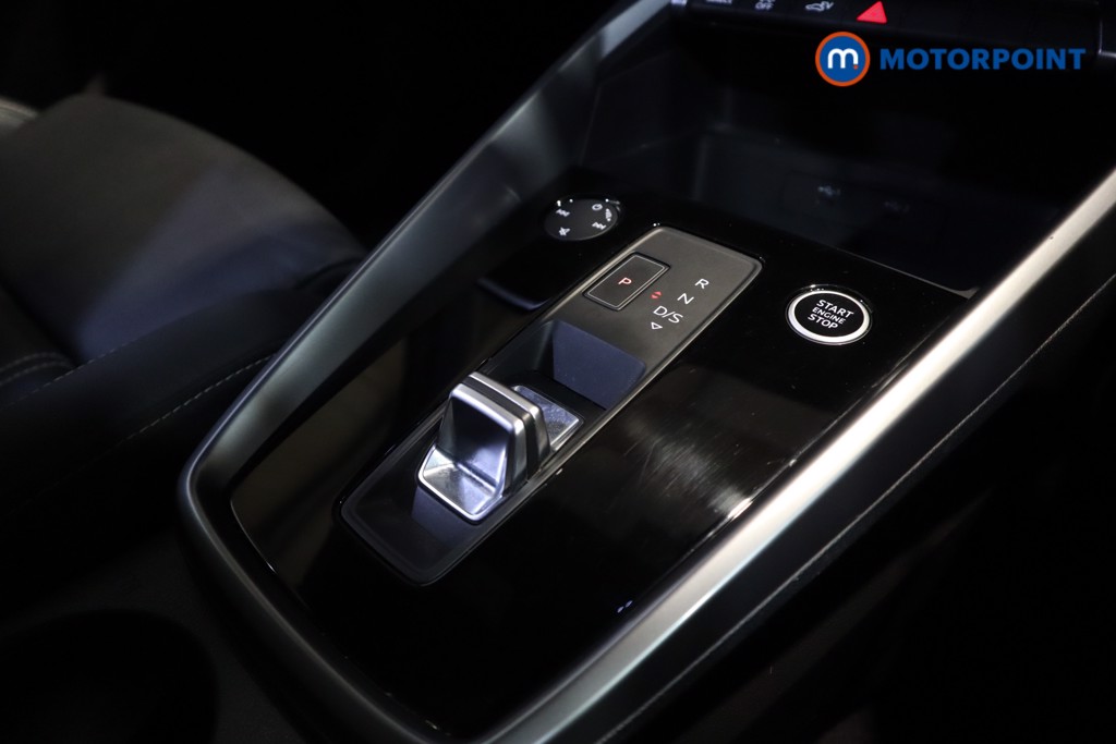 Audi A3 S Line Automatic Petrol Plug-In Hybrid Hatchback - Stock Number (1602544) - 23rd supplementary image