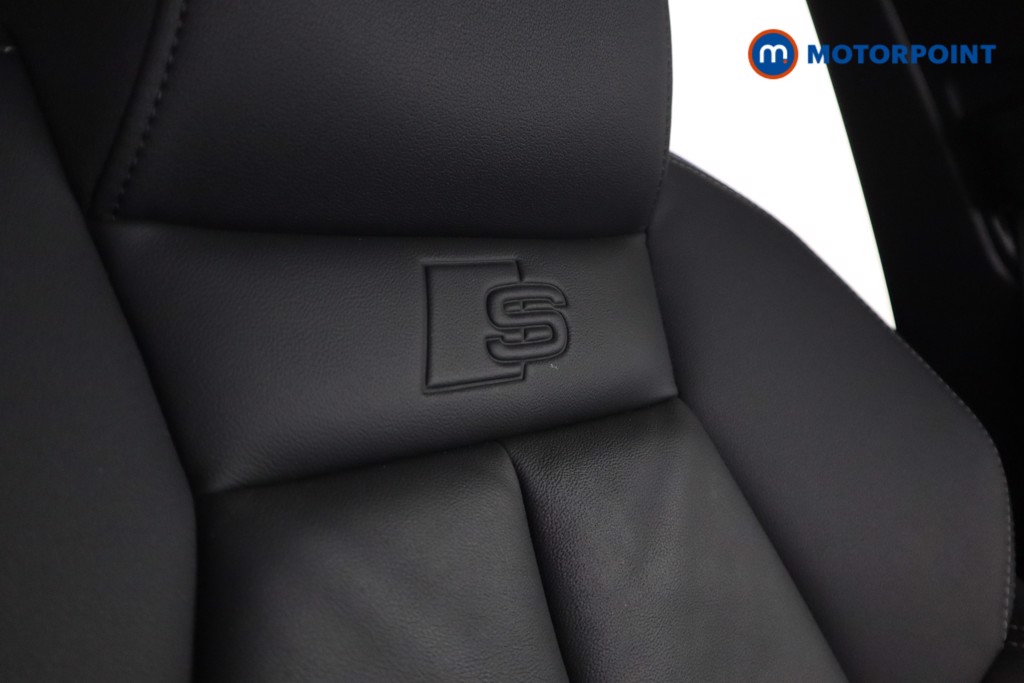 Audi A3 S Line Automatic Petrol Plug-In Hybrid Hatchback - Stock Number (1602544) - 26th supplementary image