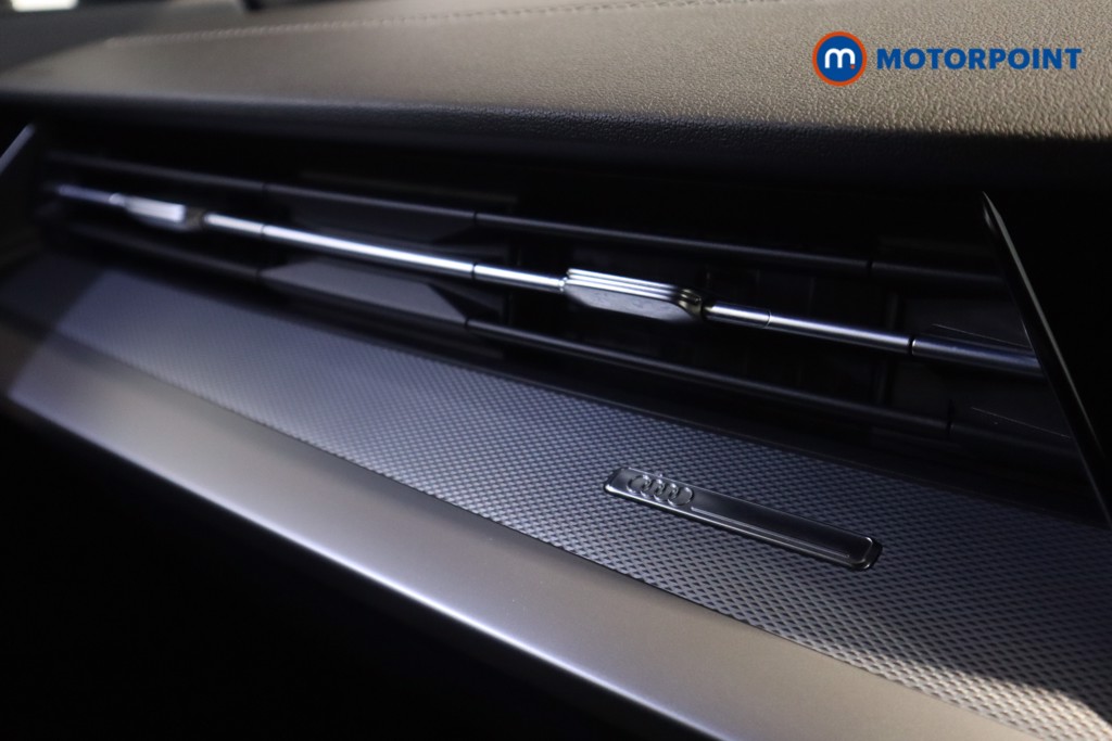 Audi A3 S Line Automatic Petrol Plug-In Hybrid Hatchback - Stock Number (1602544) - 27th supplementary image