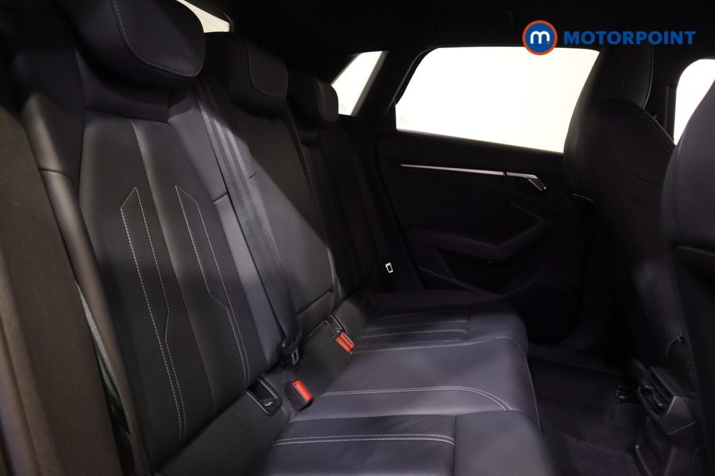 Audi A3 S Line Automatic Petrol Plug-In Hybrid Hatchback - Stock Number (1602544) - 29th supplementary image