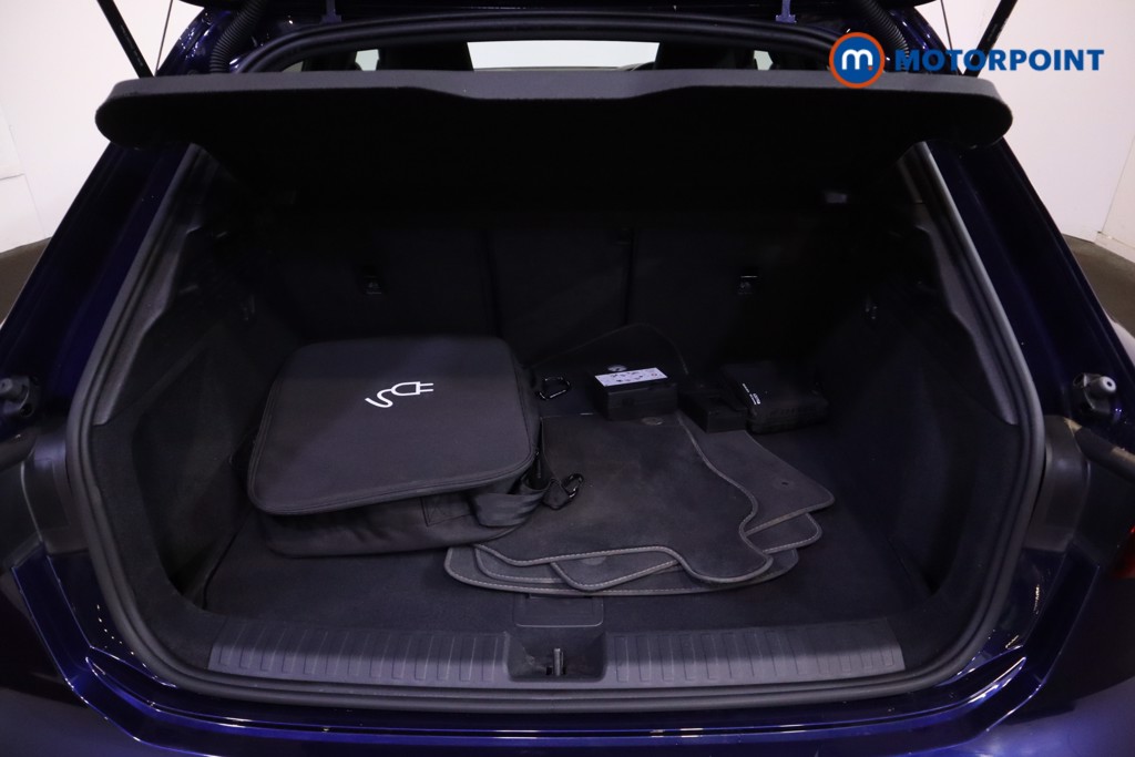 Audi A3 S Line Automatic Petrol Plug-In Hybrid Hatchback - Stock Number (1602544) - 32nd supplementary image