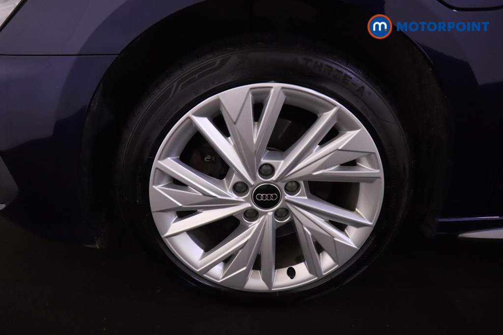 Audi A3 S Line Automatic Petrol Plug-In Hybrid Hatchback - Stock Number (1602544) - 35th supplementary image