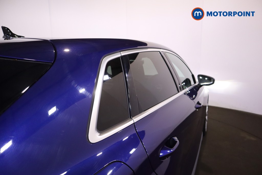 Audi A3 S Line Automatic Petrol Plug-In Hybrid Hatchback - Stock Number (1602544) - 38th supplementary image