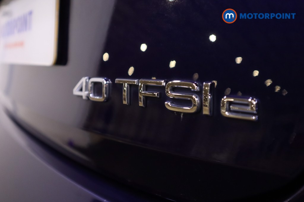 Audi A3 S Line Automatic Petrol Plug-In Hybrid Hatchback - Stock Number (1602544) - 40th supplementary image