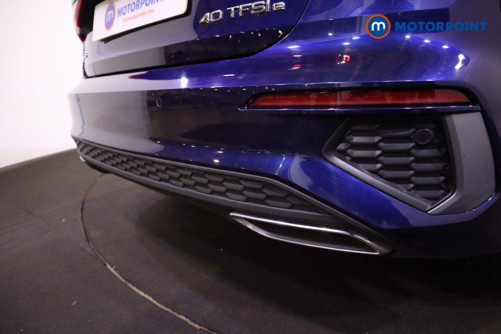 Audi A3 S Line Automatic Petrol Plug-In Hybrid Hatchback - Stock Number (1602544) - 41st supplementary image