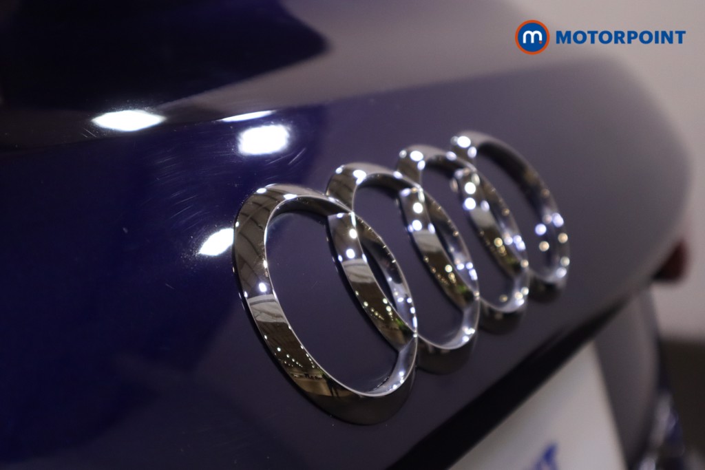 Audi A3 S Line Automatic Petrol Plug-In Hybrid Hatchback - Stock Number (1602544) - 42nd supplementary image