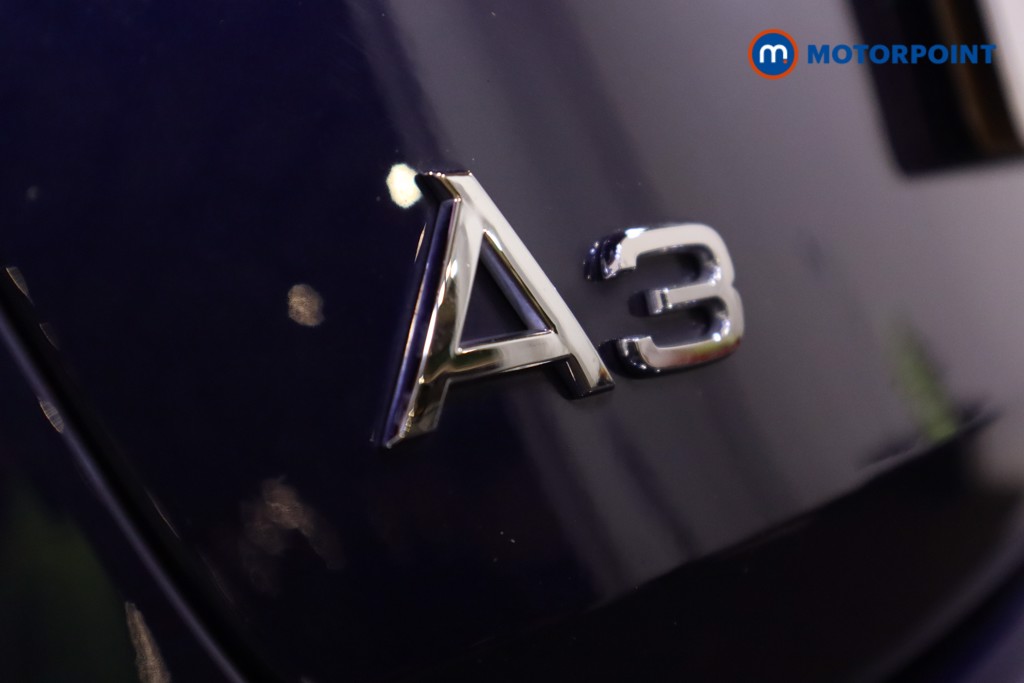 Audi A3 S Line Automatic Petrol Plug-In Hybrid Hatchback - Stock Number (1602544) - 43rd supplementary image