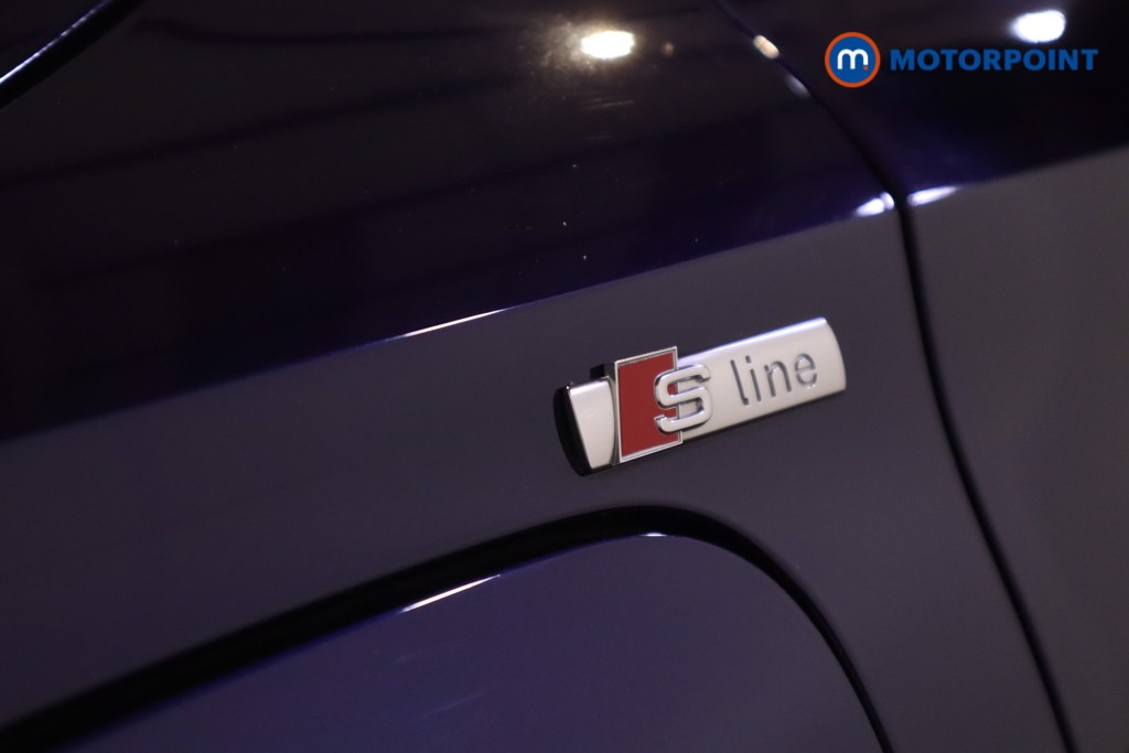 Audi A3 S Line Automatic Petrol Plug-In Hybrid Hatchback - Stock Number (1602544) - 44th supplementary image